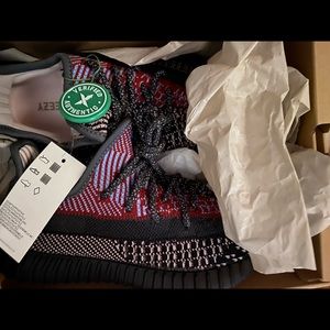Yeezys